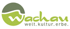 Wachau Logo weltkulturerbe